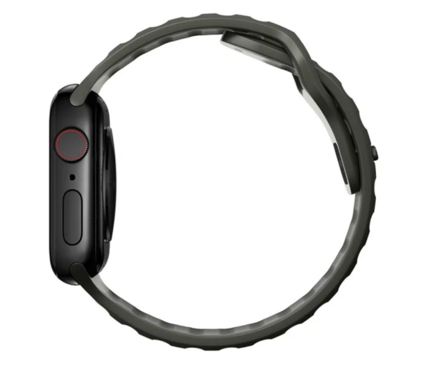 Nomad Sport Strap M/L Apple Watch 49/45/44/42mm green - 1258638 - zdjęcie 2